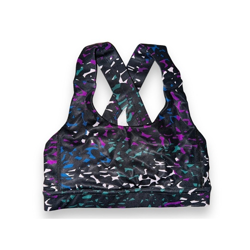 C2 Lululemon All Sports Bra III New NWT Womens Size 2